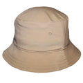 Sand Dune - Back - Jack Wolfskin Childrens-Kids Explorer Sunhat