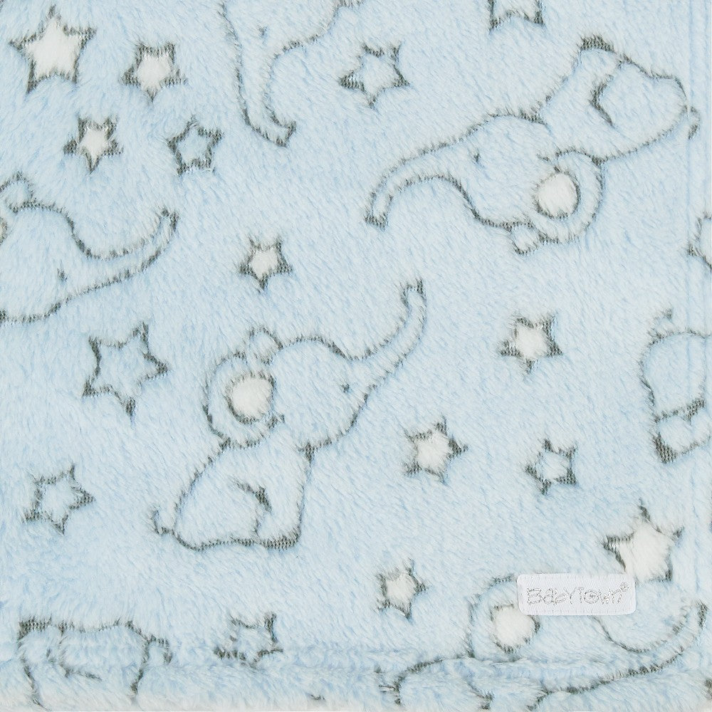 Set Regalo Bebé 5 Piezas Algodón L A Precio Barato Color Azul - Foto 14