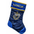 Blue - Front - Harry Potter Ravenclaw Christmas Stocking