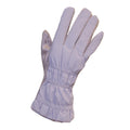 Beige - Front - Handy Glove Womens-Ladies Touchscreen Gloves