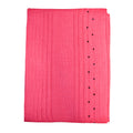 Fuchsia Rose - Back - Puma Womens-Ladies Crystal Cat Scarf