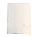 Whisper White - Front - Puma Womens-Ladies Crystal Cat Scarf