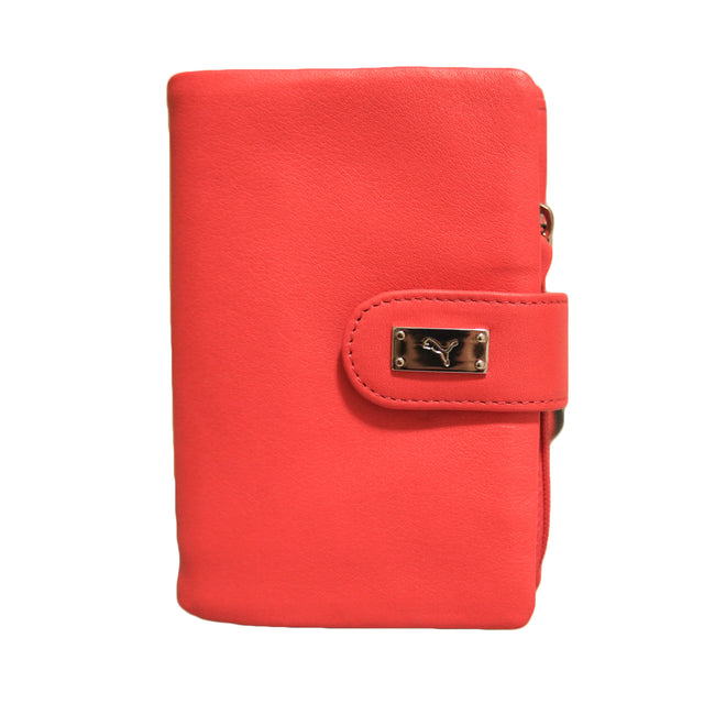 Scuderia Ferrari Fanwear Wallet | PUMA