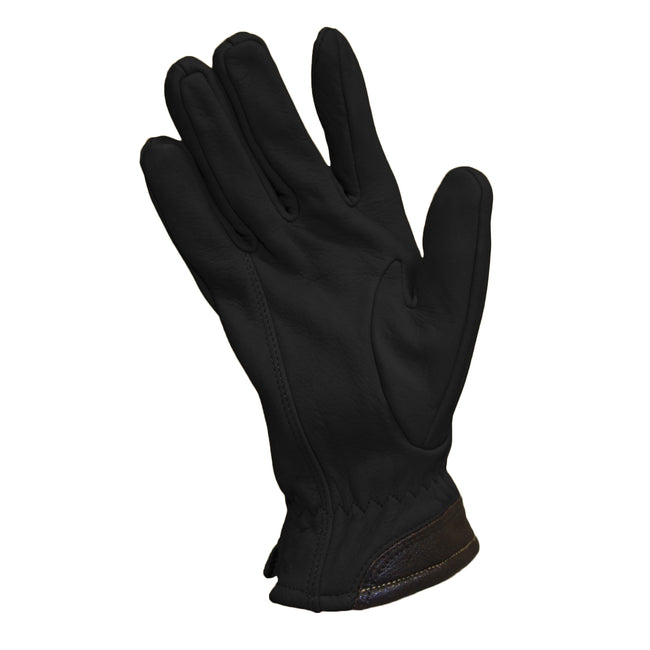 Timberland leather gloves mens hotsell