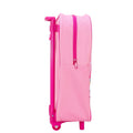 Pink - Back - Paw Patrol Childrens-Kids Skye Unicorn Suitcase