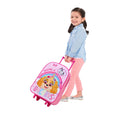 Pink - Lifestyle - Paw Patrol Childrens-Kids Skye Unicorn Suitcase