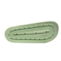 Sage - Side - Sandrocks Womens-Ladies EVA Sliders