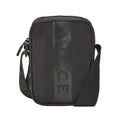 Black - Front - NICCE Gallo Crossbody Bag