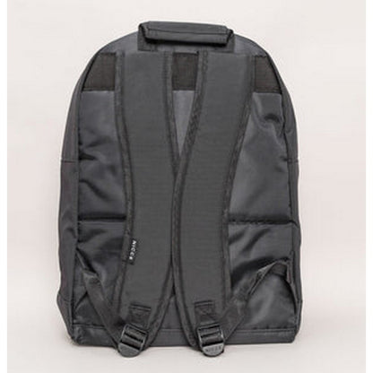 Black-Coal - Back - NICCE Element Backpack