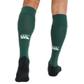 Forest - Side - Canterbury Mens Team Logo Rugby Socks