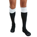 Navy-White - Front - Canterbury Mens Team Rugby Socks