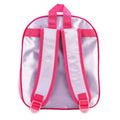 Pink - Back - Disney Childrens-Kids Unicorn Dreams Backpack