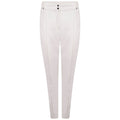 White - Front - Dare 2B Womens-Ladies Sleek Ski Trousers