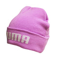 Orchid - Back - Puma Unisex Adult Mid Fit Beanie