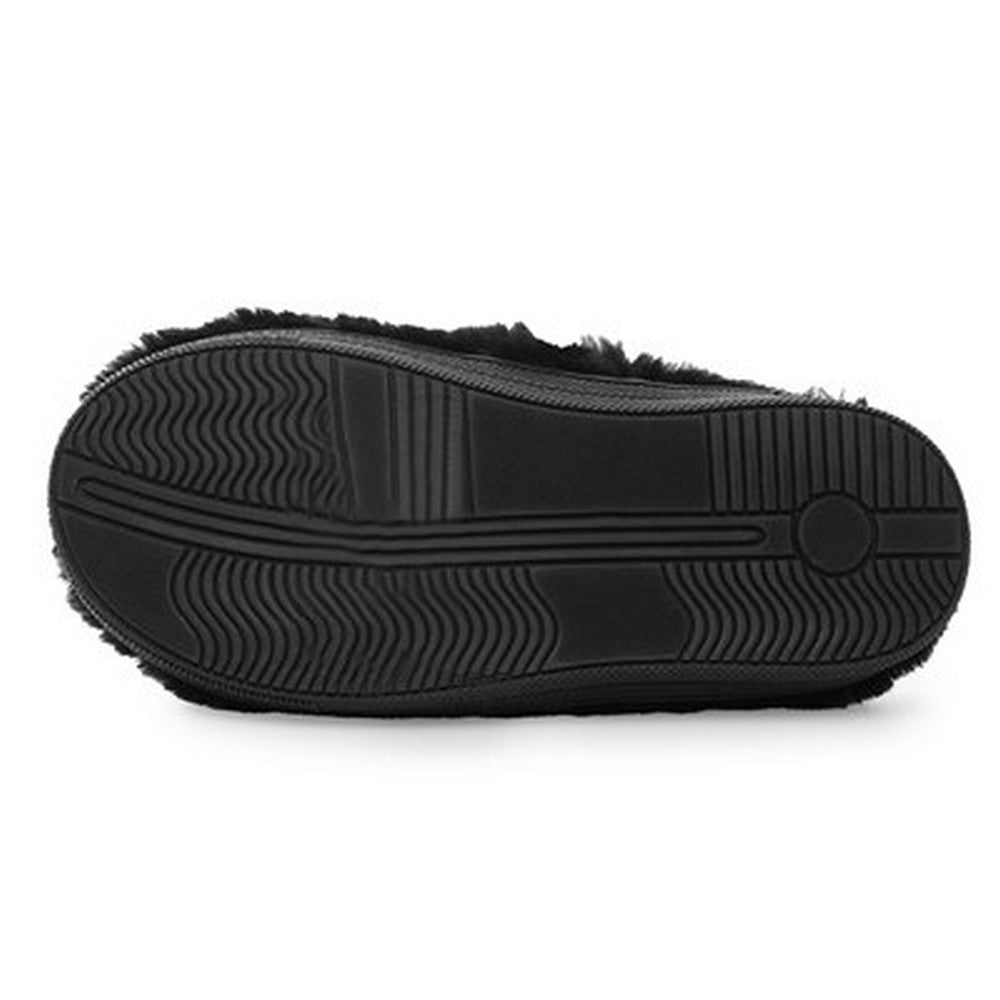 Black - Pack Shot - Slumberzzz Boys Dinosaur Mule