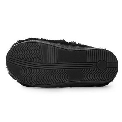 Black - Pack Shot - Slumberzzz Boys Dinosaur Mule