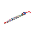 Blue - Side - Disney Junior Childrens-Kids Mickey Umbrella