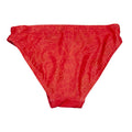 Red - Back - Spider-Man Boys Swim Briefs