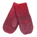 Rio Red - Front - Puma Unisex Adults Sport Lifestyle Mittens