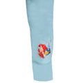 Purple-Blue - Lifestyle - Disney Girls Little Mermaid Pyjamas