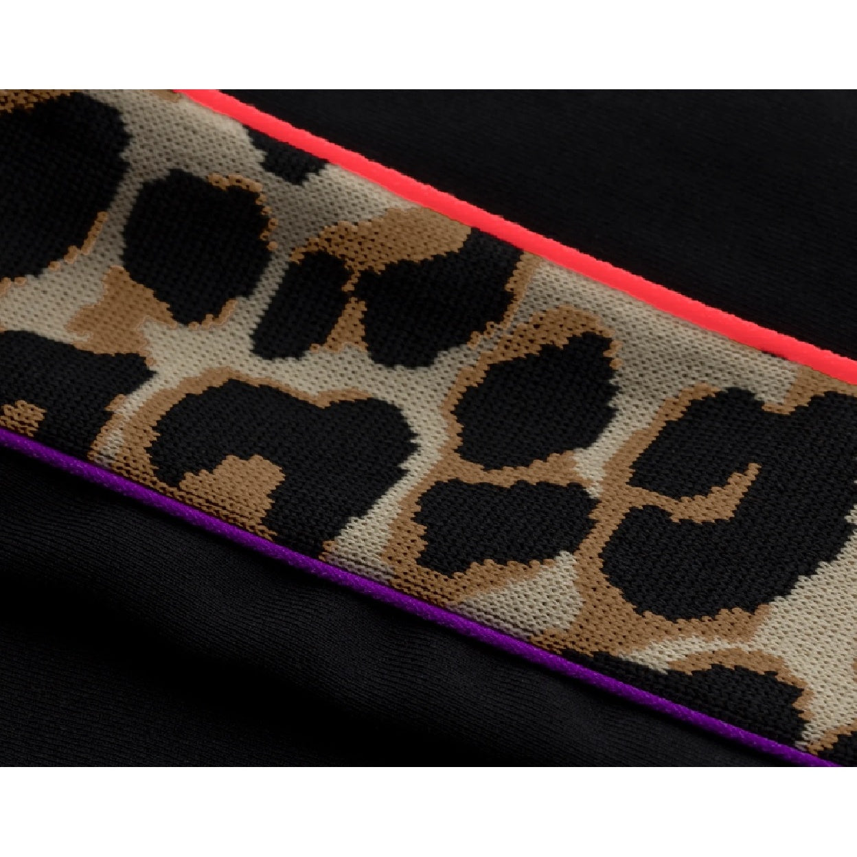 Black - Lifestyle - Puma X Sophia Webster Womens-Ladies Leggings