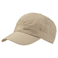 Sand Dune - Front - Jack Wolfskin Adults Unisex Lakeside Mosquito Cap