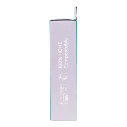 Pink - Lifestyle - Adios Compstable Poo Bag (Pack of 60)