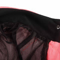 Hi Vis Pink - Side - Weatherbeeta Unisex Adult Reflective Lightweight Waterproof Jacket