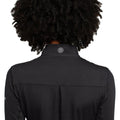 Black - Lifestyle - Dublin Womens-Ladies Kylee II Long-Sleeved T-Shirt