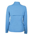 Ocean Blue - Back - Dublin Womens-Ladies Reese Jacket