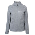 Pewter - Front - Dublin Womens-Ladies Reese Jacket
