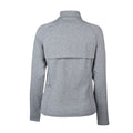 Pewter - Back - Dublin Womens-Ladies Reese Jacket