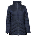 Ink Navy - Front - Weatherbeeta Womens-Ladies Harlow Puffer Jacket