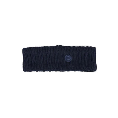 Ink - Front - Dublin Rib Knit Headband