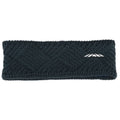 Pine - Front - Weatherbeeta Logo Rib Knit Headband