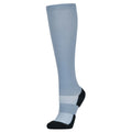 Sage - Front - Dublin Unisex Adult Light Compression Socks