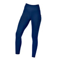 Naval Academy - Front - Dublin Womens-Ladies Everyday Horse Riding Tights