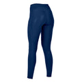 Naval Academy - Back - Dublin Womens-Ladies Everyday Horse Riding Tights