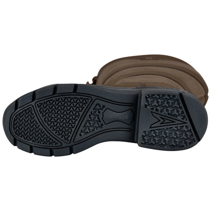 Chocolate - Lifestyle - Dublin Unisex Adult River IV Leather Jodhpur Boots