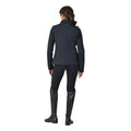 Black - Lifestyle - Weatherbeeta Womens-Ladies Protect High-Neck Jacket