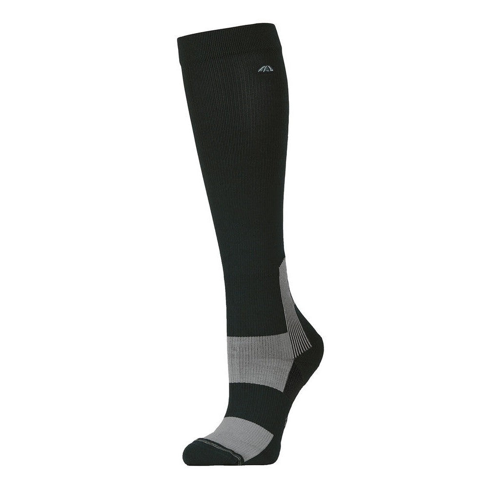 Midnight Green - Front - Weatherbeeta Unisex Adult Performance Riding Knee High Socks