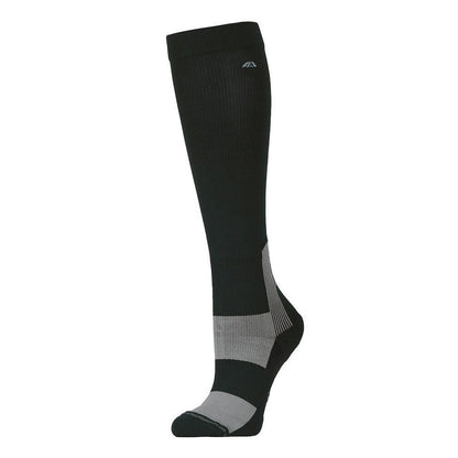 Midnight Green - Front - Weatherbeeta Unisex Adult Performance Riding Knee High Socks
