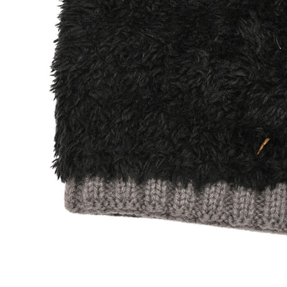 Grey - Pack Shot - Harvey Makin Layers Hat and Gloves Gift Set - Grey