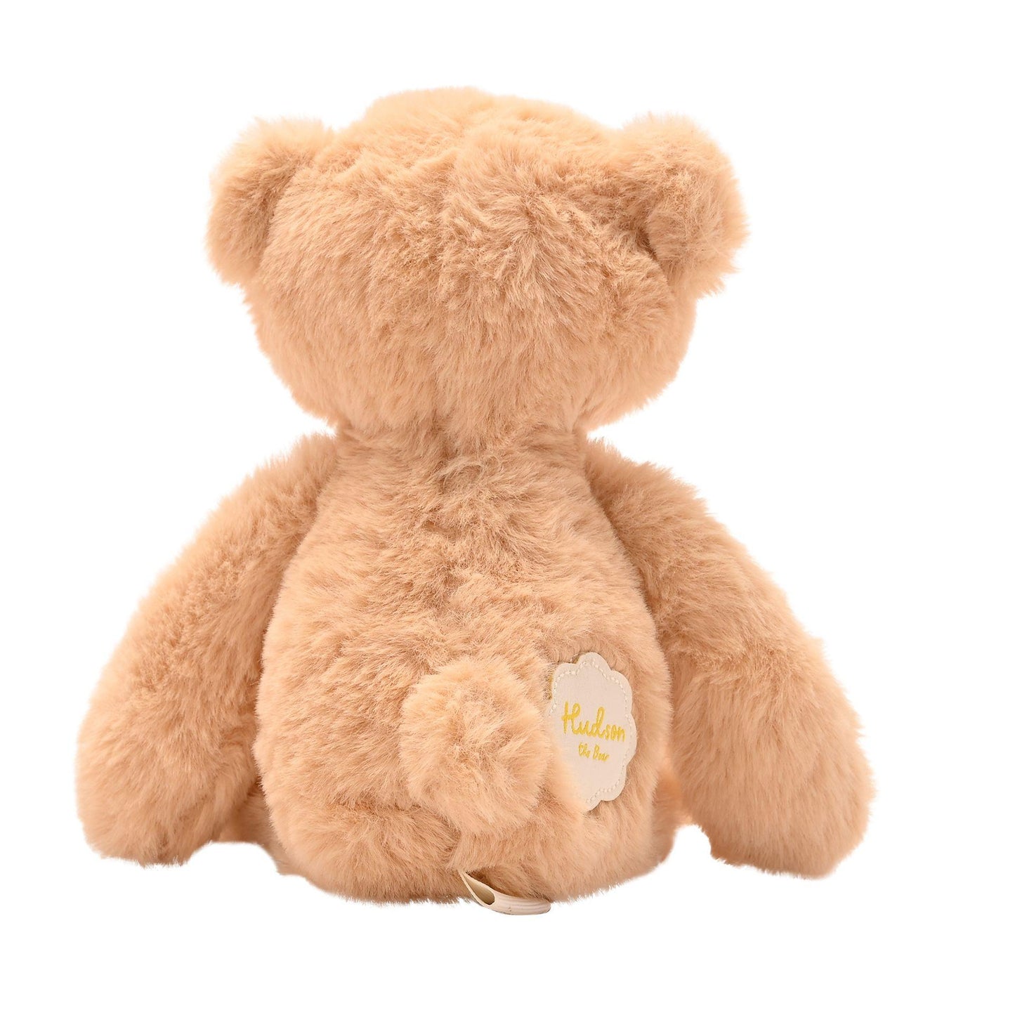 Light brown - Lifestyle - Hudson The Plush Long Leg Light Brown Teddy Bear 30 cm