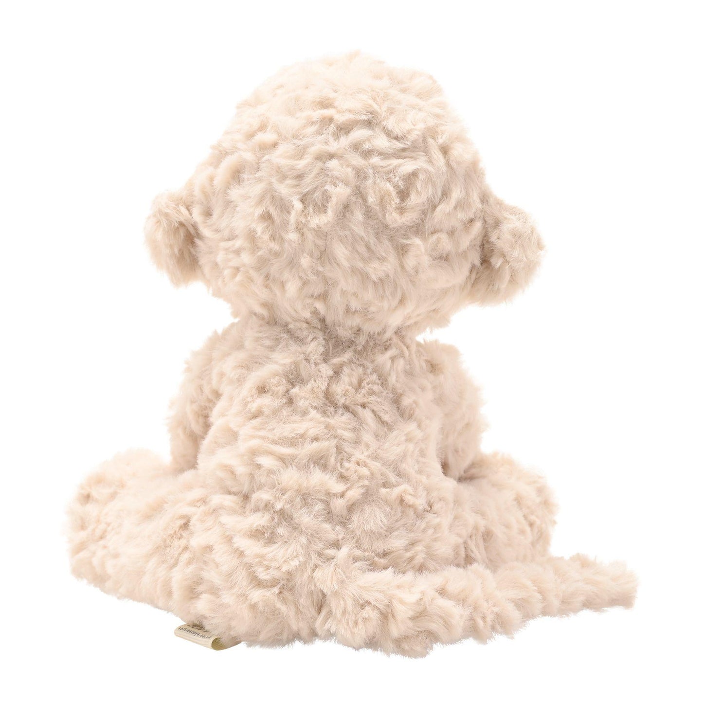 Light brown - Lifestyle - Martin The Plush Sitting Light Brown Monkey 22 cm