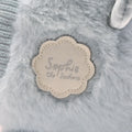 Blue - Lifestyle - Sophie The Plush Blue Seahorse 30 cm