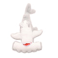 Grey - Lifestyle - Harrison The Plush Grey Hamerhead Shark 35cm