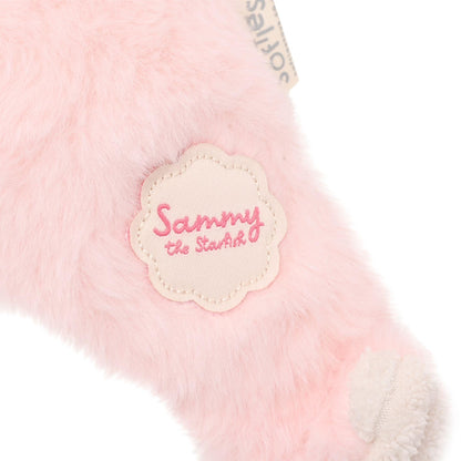 Pink - Lifestyle - Sammy The Plush Pink Sea Star 40 cm