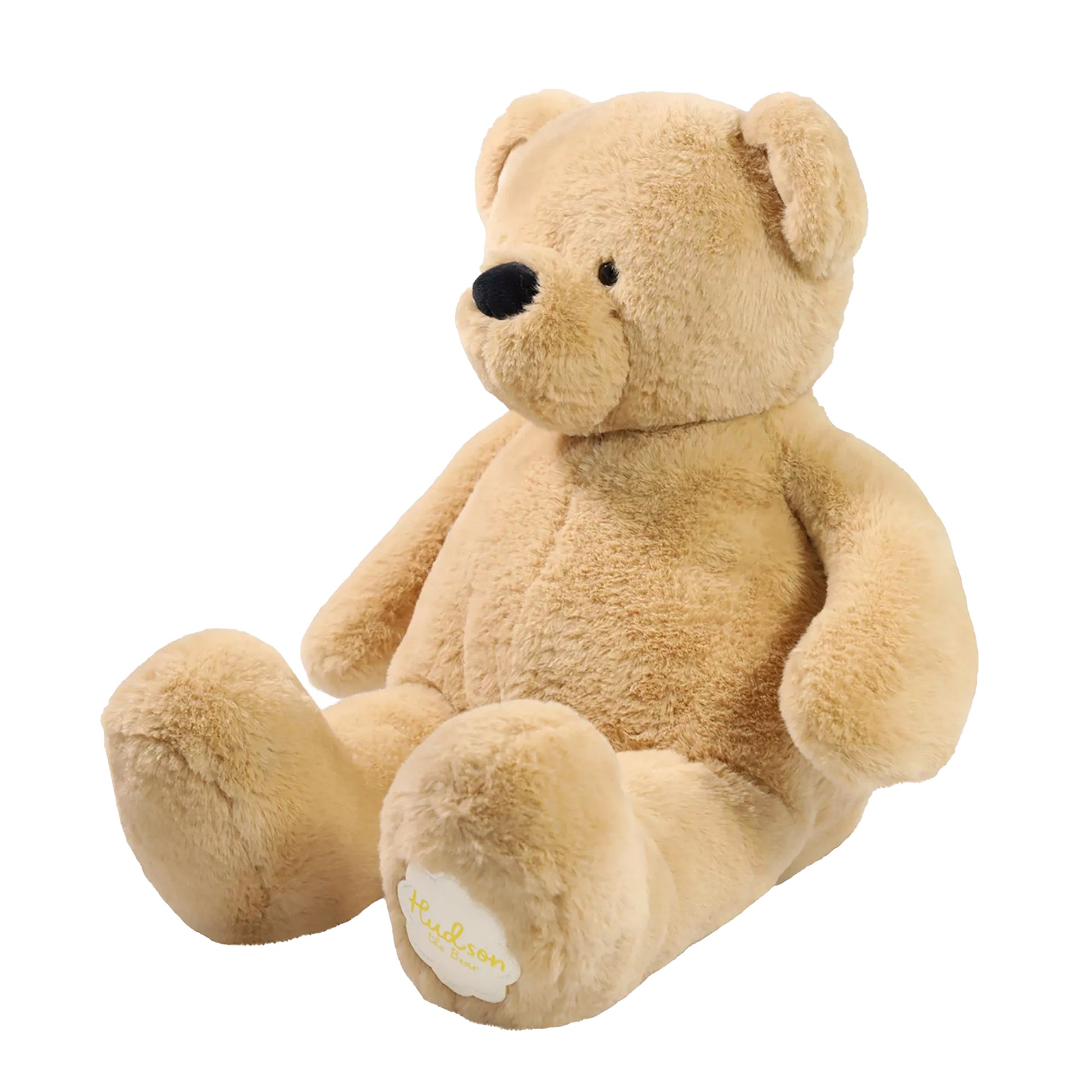 One Colour - Lifestyle - Hudson The Plush Big Teddy Bear