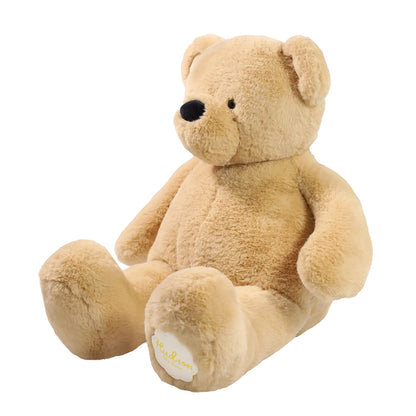 One Colour - Lifestyle - Hudson The Plush Big Teddy Bear